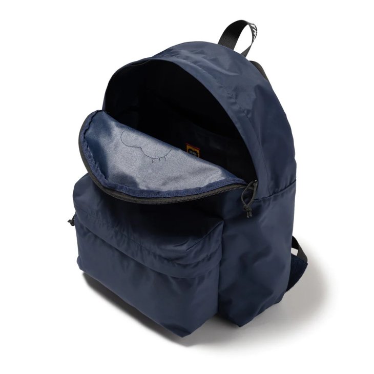 HUMAN MADE DAYPACK