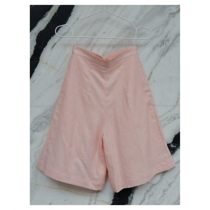 KORI LESS CULOTTES