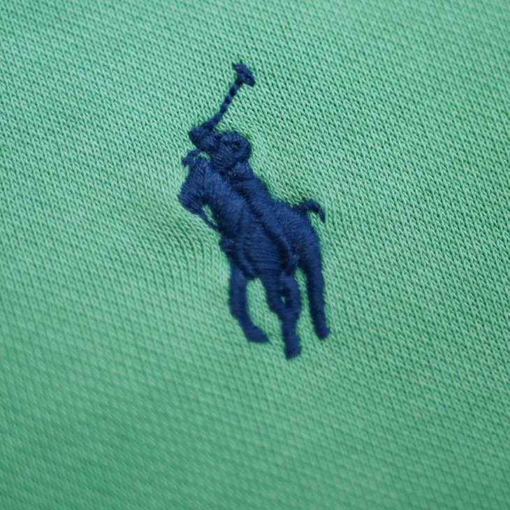 POLO RALPH LAUREN THE RL FLEECE SWEATSHIRT