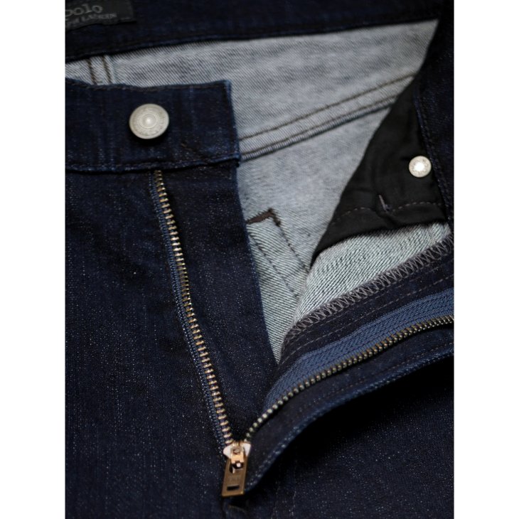 POLO RALPH LAUREN HAMPTON STRAIGHT STRETCH JEAN