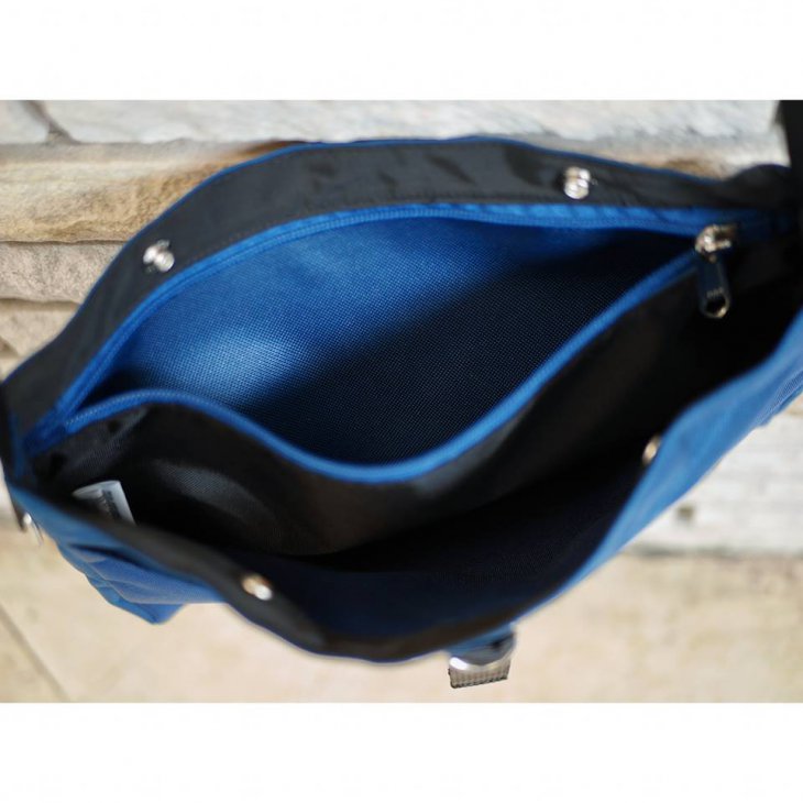 THE NORTH FACE PURPLE LABEL SMALL SHOULDER BAG