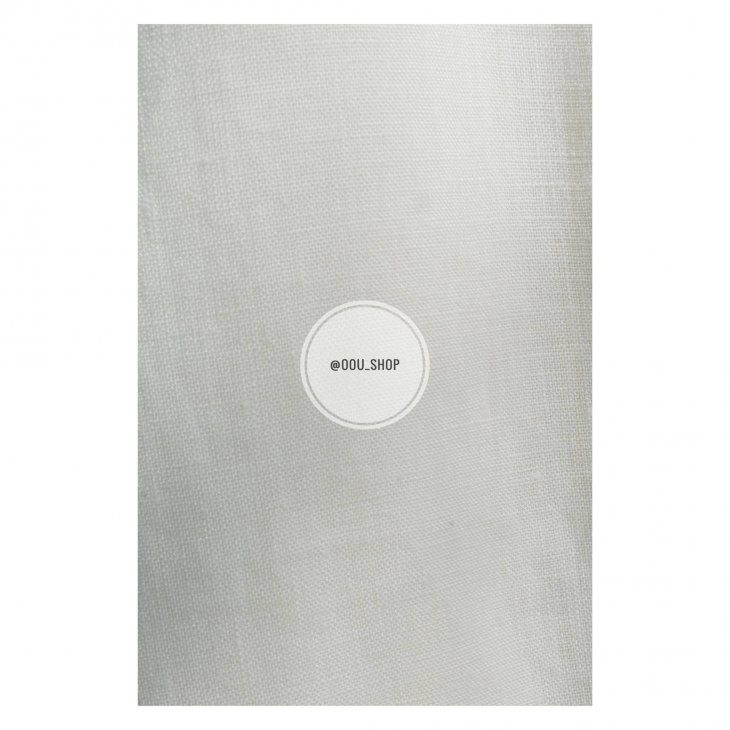 CORD LINEN SHORT JUMPSUIT