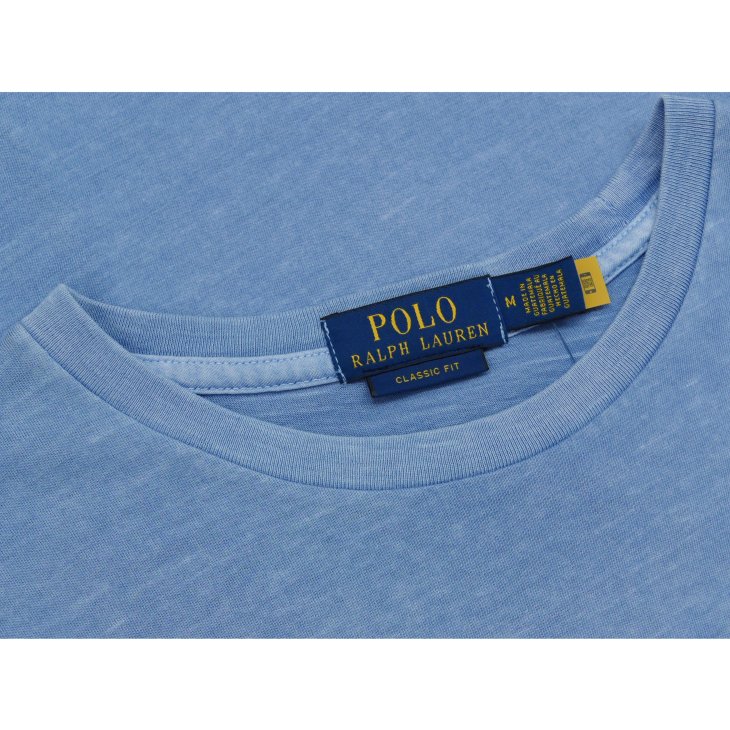 POLO RALPH LAUREN RALPH MARINA T-SHIRT