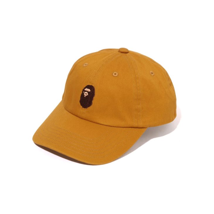 A BATHING APE ONE POINT CAP