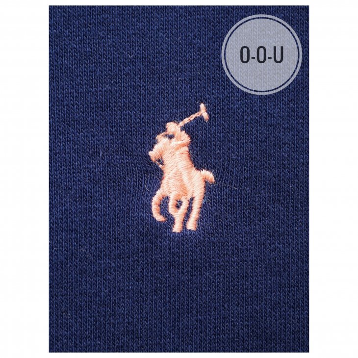 POLO RALPH LAUREN BOYS POLO PONY FLEECE SWEATSHIRT