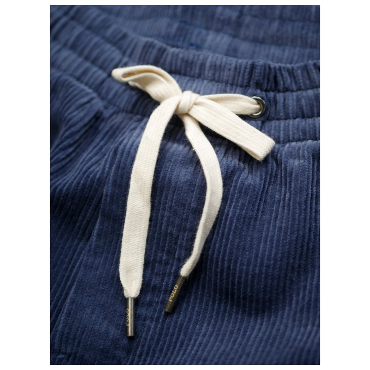 POLO RALPH LAUREN 6-INCH PREPSTER CORDUROY SHORT