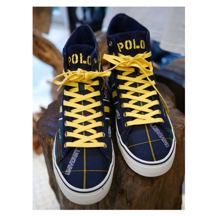 ralph lauren salomon sneakers