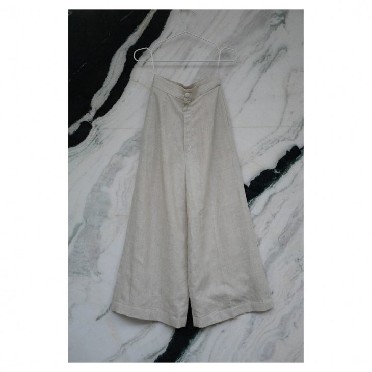 LESS CULOTTES