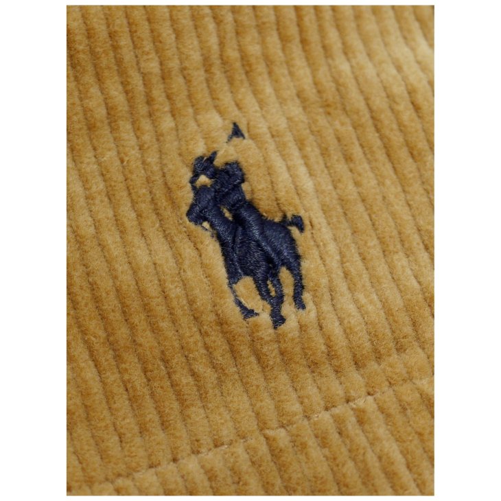POLO RALPH LAUREN 6-INCH PREPSTER CORDUROY SHORT