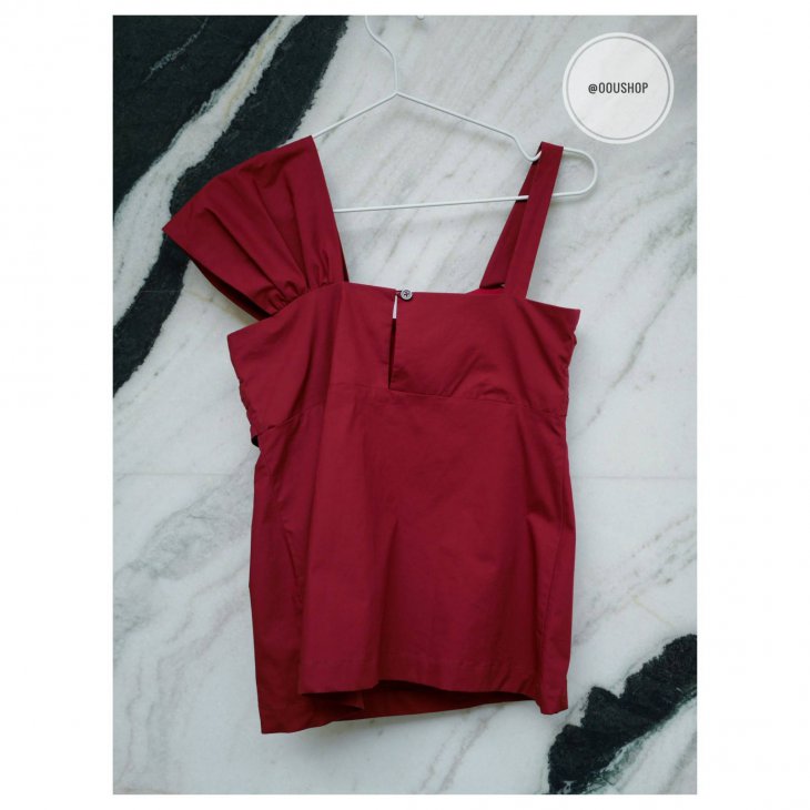 RUSTIC TOP
