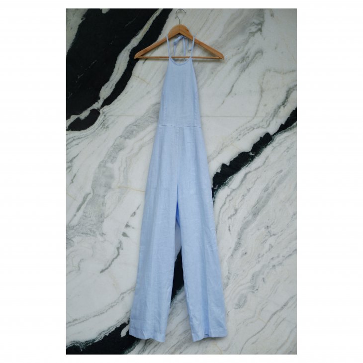 DE COMPRAS JUMP SUIT