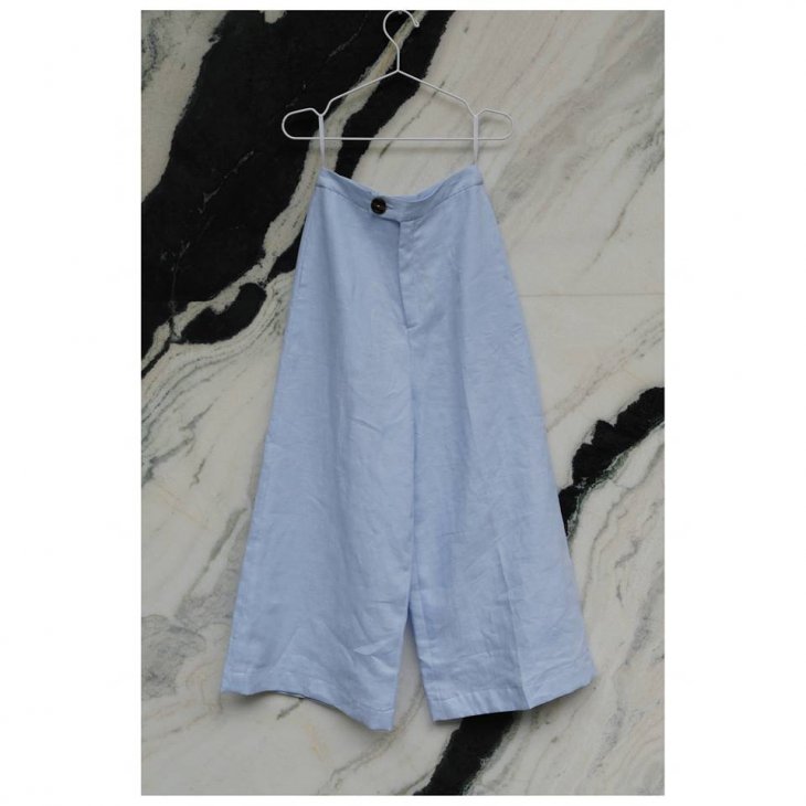 LESS CULOTTES