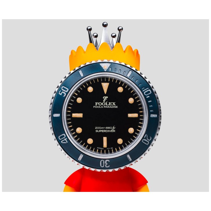 HONMONO TAIKETSU VINTAGE BART