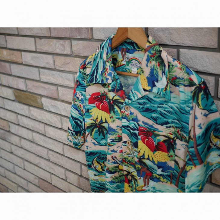 Hawaiian Shirts