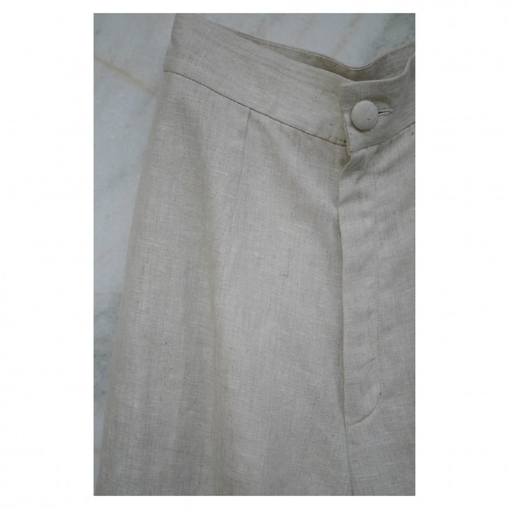 LESS CULOTTES