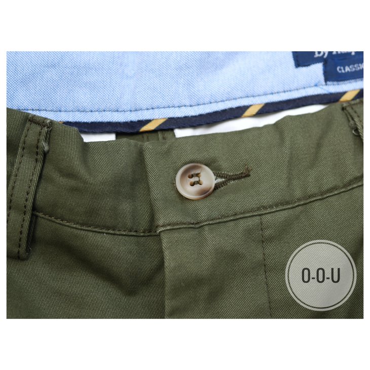 POLO RALPH LAUREN CLASSIC FIT 9 INCH BEDFORD SHORT