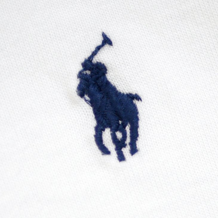 POLO RALPH LAUREN BOYS THE ICONIC RUGBY SHIRT