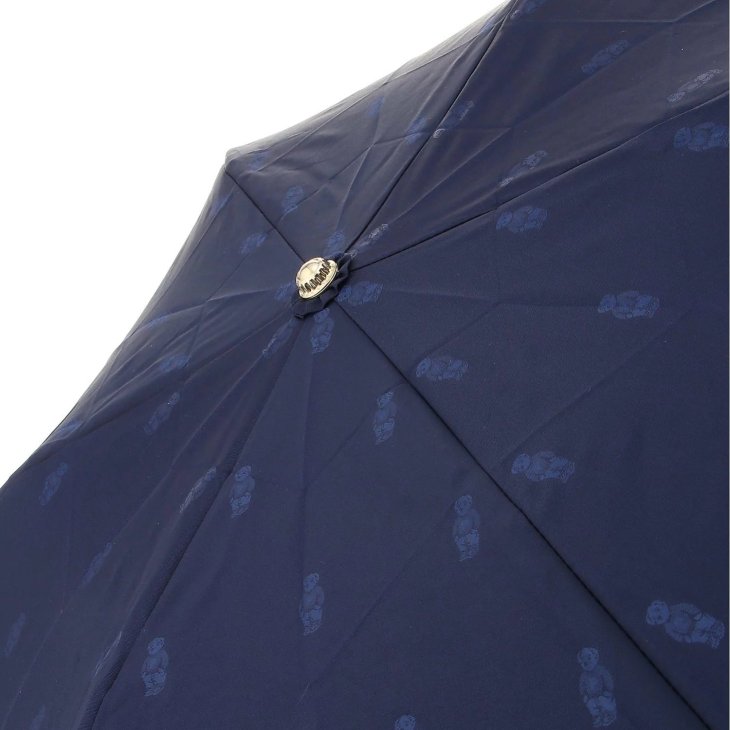 POLO RALPH LAUREN POLO BEAR COLLAPSIBLE UMBRELLA