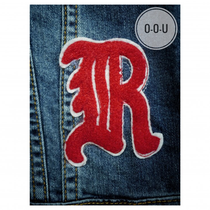 POLO RALPH LAUREN KIDS DENIM TRUCKER JACKET