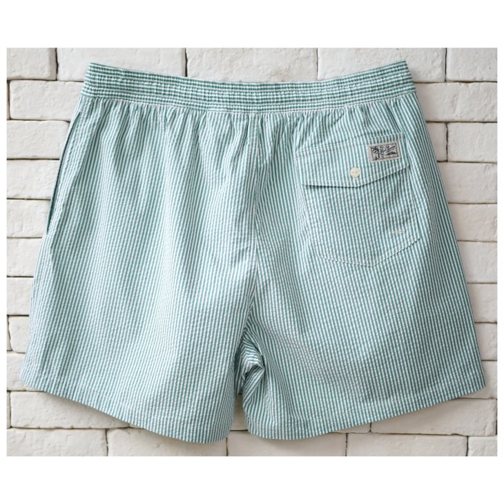 POLO RALPH LAUREN 14.5CM TRAVELLER SWIMMING TRUNK