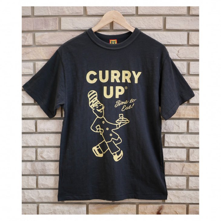 HUMAN MADE PRINT T-SHIRT