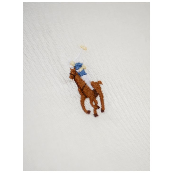 POLO RALPH LAUREN CLASSIC FIT CHAMBRAY SHIRT