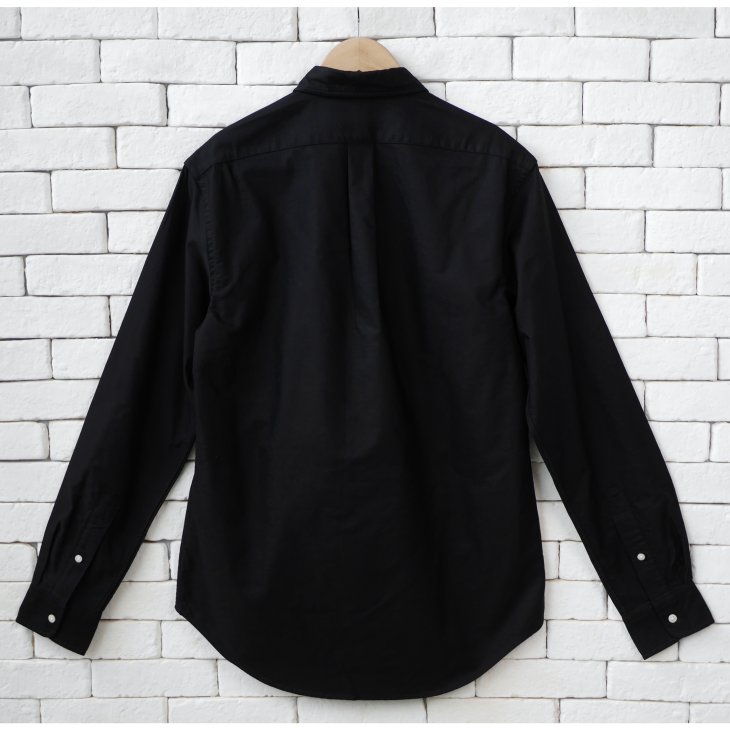 POLO RALPH LAUREN CUSTOM FIT OXFORD SHIRT