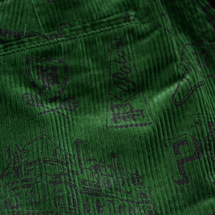 POLO RALPH LAUREN 6-INCH POLO PREPSTER CORDUROY SHORT