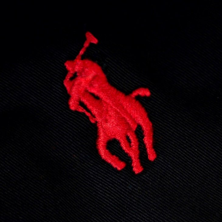 POLO RALPH LAUREN THE BAYPORT COTTON JACKET
