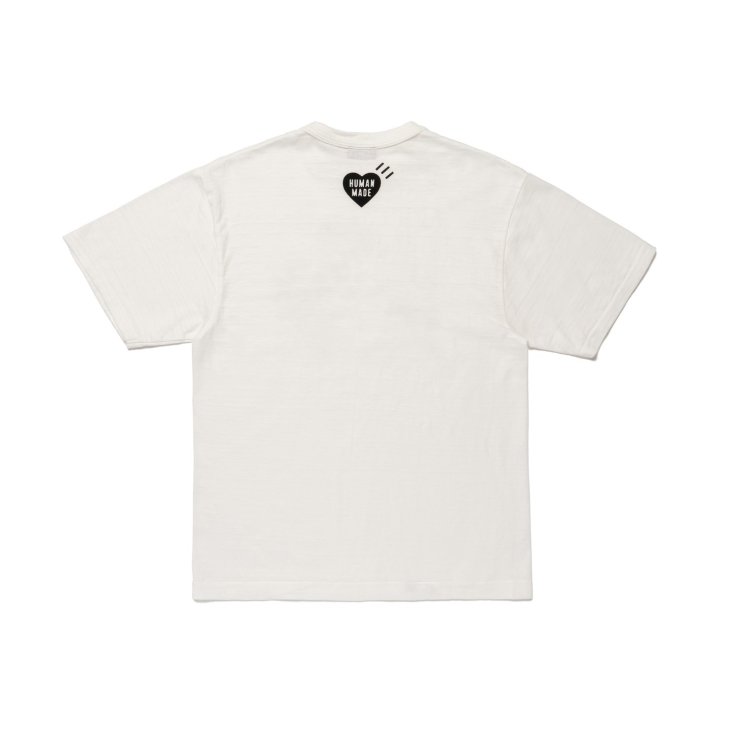 HUMAN MADE GRAPHIC T-SHIRT