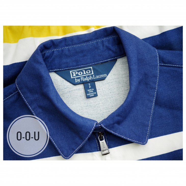 POLO RALPH LAUREN CP-93 WINDBREAKER JACKET