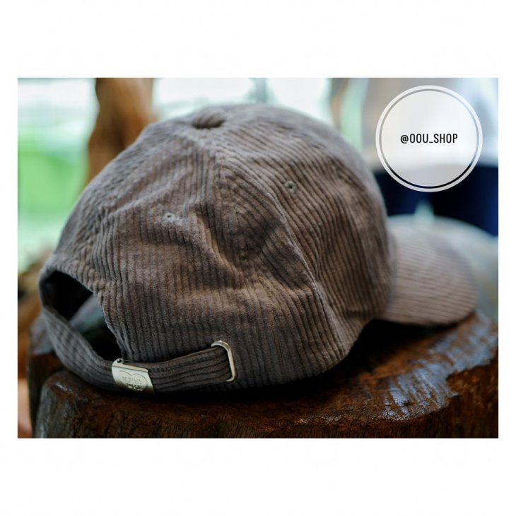 HUMAN MADE CORDUROY CAP
