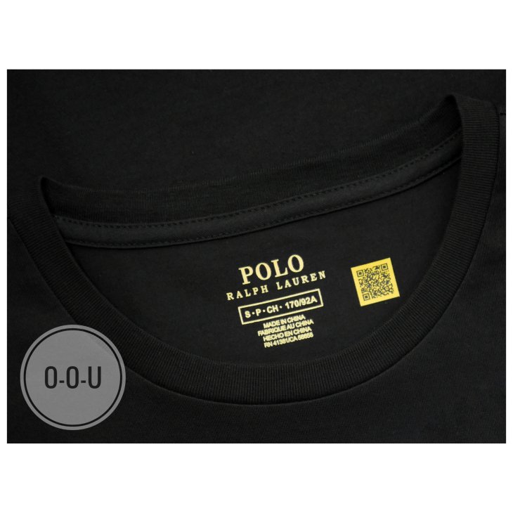 POLO RALPH LAUREN JERSEY LONG-SLEEVE T-SHIRT-ALL FITS