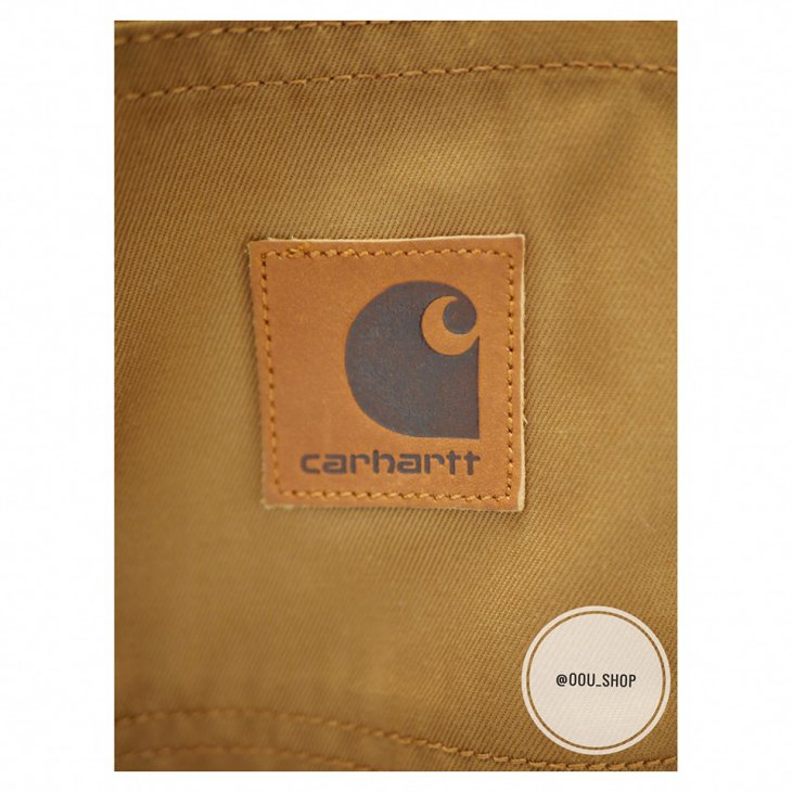 CARHARTT LINCOLN DOUBLE KNEE PANT