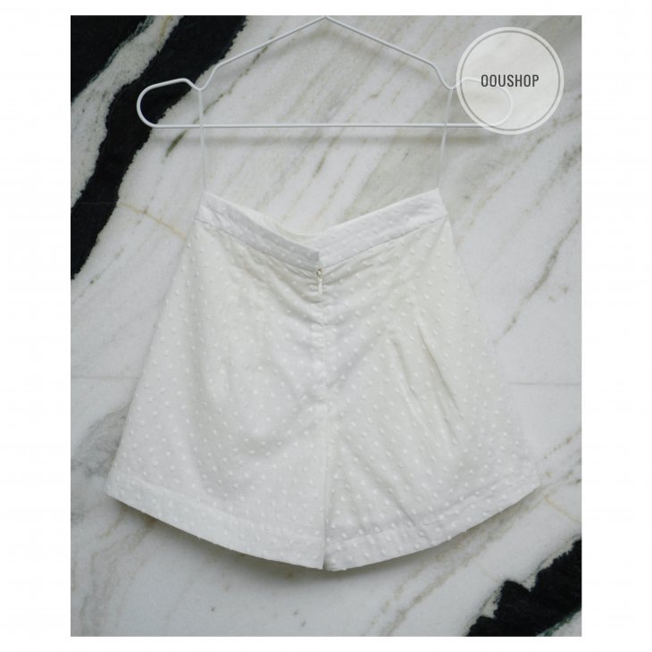 FAUX BOW TOP