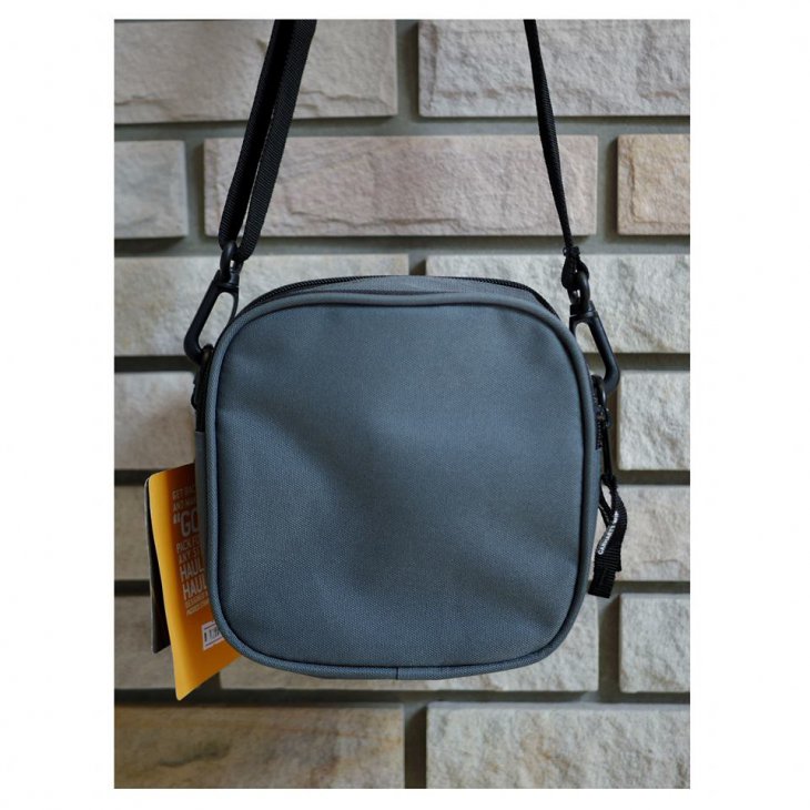 CARHARTT ESSENTIALS BAG - BLACKSMITH