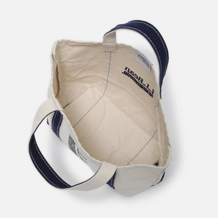 NEIGHBORHOOD X L.L.BEAN TOTE-M