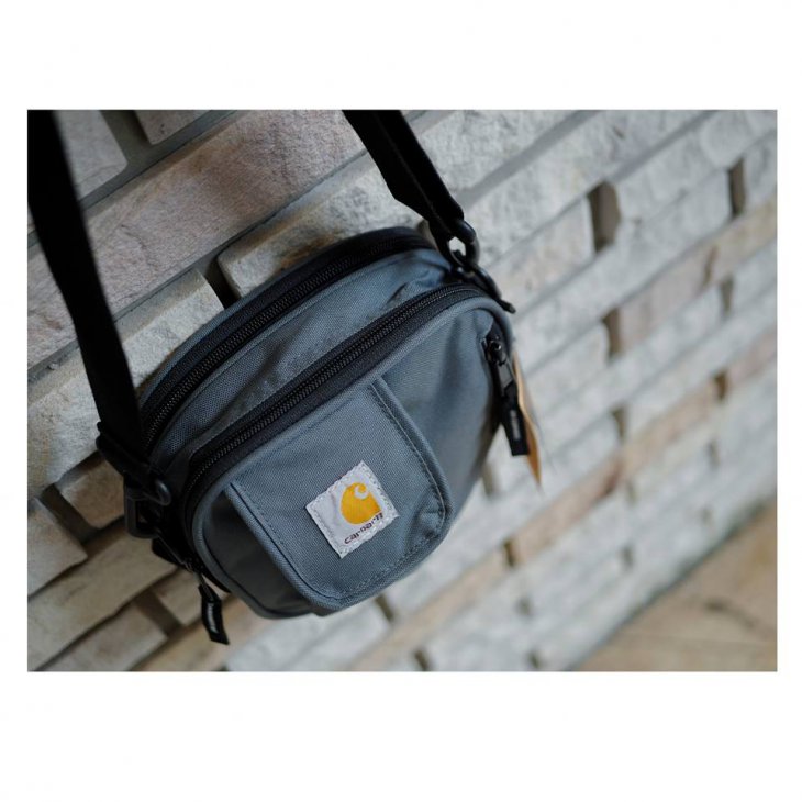 CARHARTT ESSENTIALS BAG - BLACKSMITH