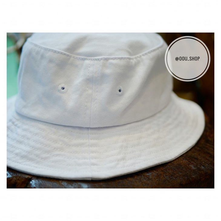 POLO RALPH LAUREN POLO BEAR BUCKET HAT