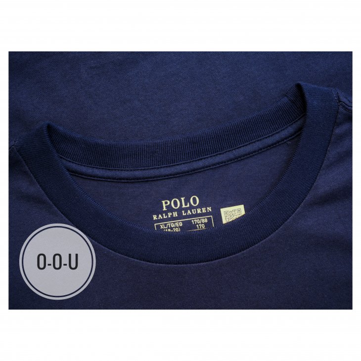 POLO RALPH LAUREN BOYS POLO BEAR & SOCCER COTTON T-SHIRT