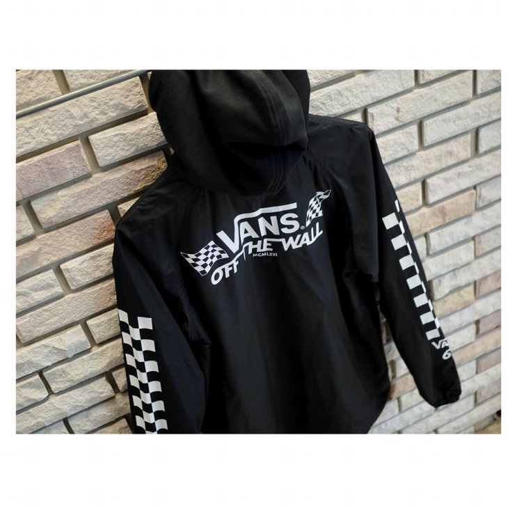 VANS RILEY JACKET