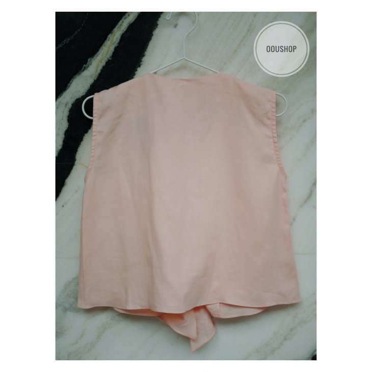FAUX BOW TOP