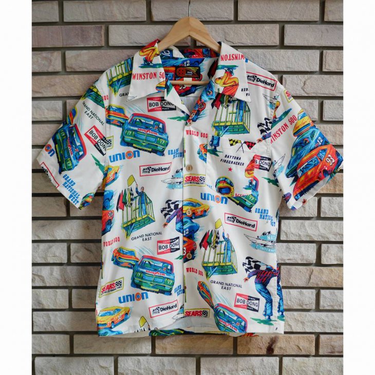 Hawaiian Shirts