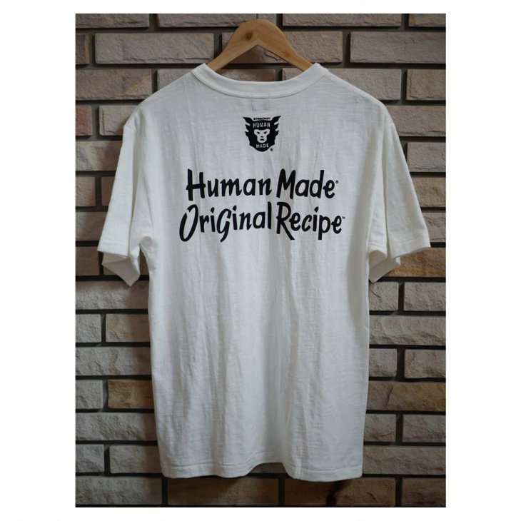 HUMAN MADE KFC T-Shirt