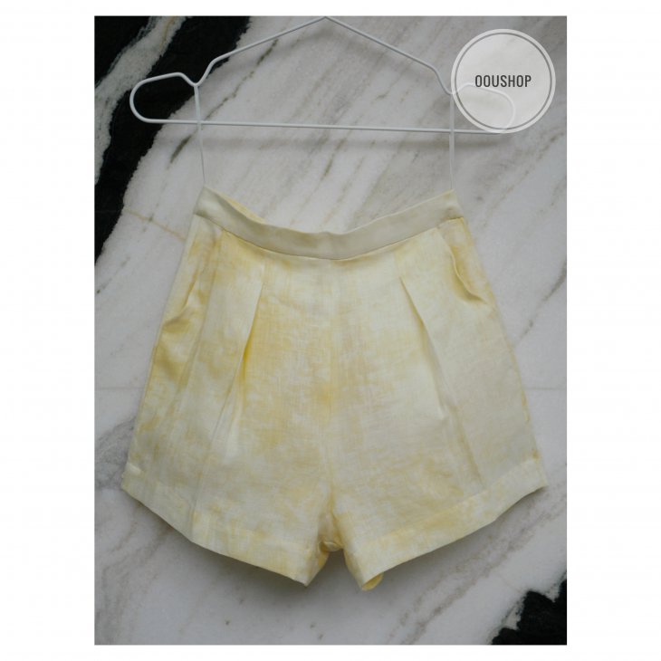 FAUX BOW TOP