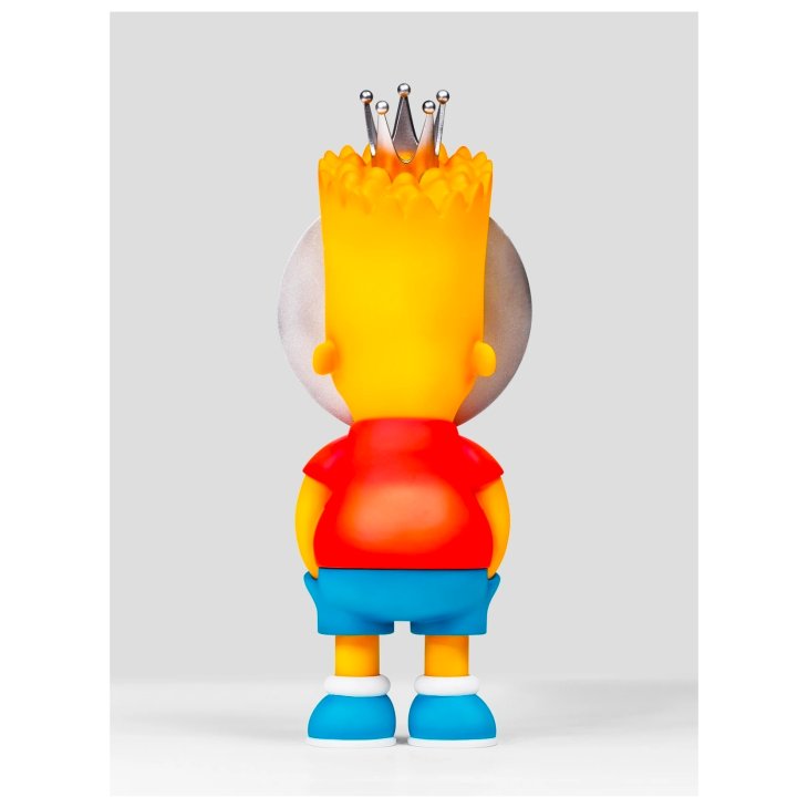 HONMONO TAIKETSU VINTAGE BART