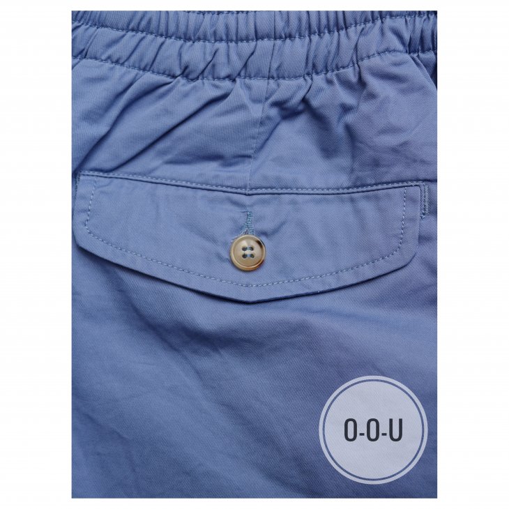 POLO RALPH LAUREN POLO PREPSTER 15-CM STRETCH CHINO SHORT