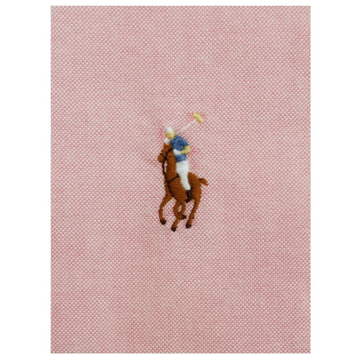 POLO RALPH LAUREN CUSTOM FIT OXFORD SHIRT