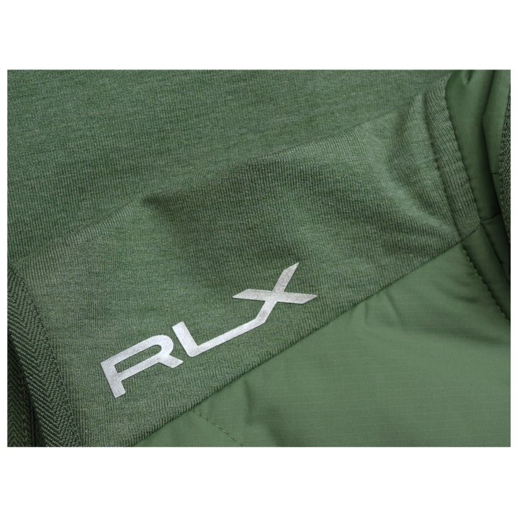 RLX PERFORMANCE WOOL GILET FATIGUE