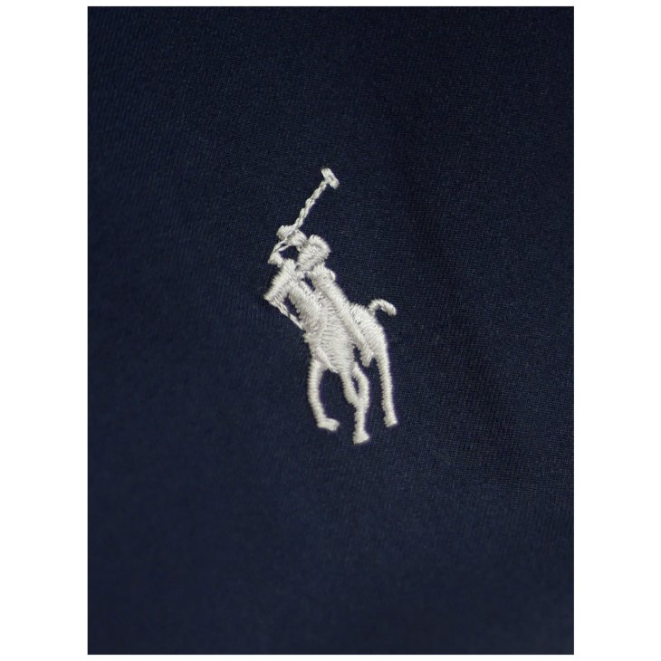 POLO RALPH LAUREN RLX WATER REPELLENT TWILL JACKET